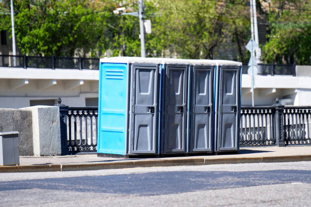Best Sanitation services for porta potties  in Val Verde Park, TX